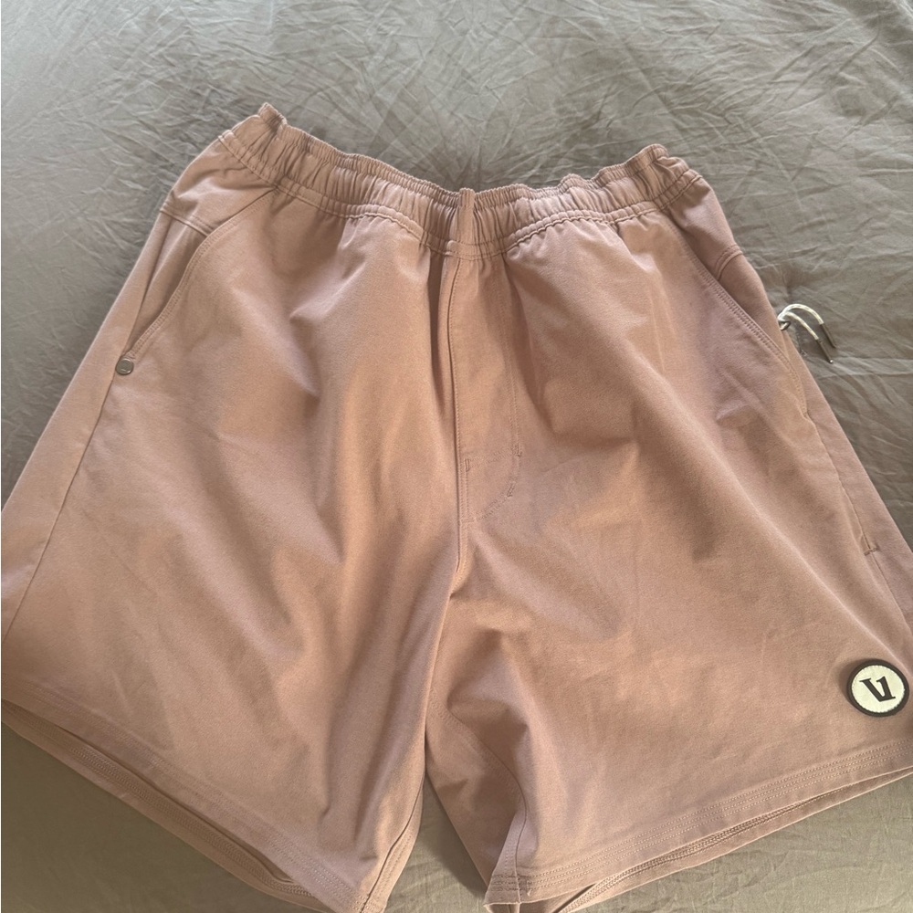 Vuori boys shorts